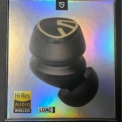 『売り切れ』SOUNDPEATS Mini Pro HS  完全...