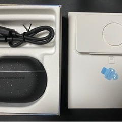 『売り切れ』SOUNDPEATS Mini Pro HS  完全ワイヤレスイヤホン サウンドピーツ ミニ プロ HSの画像
