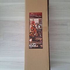クリスマスツリー　150cm　セット