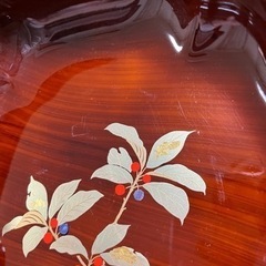 菓子器　菓子鉢　美品の画像