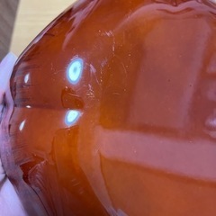 菓子器　菓子鉢　美品の画像