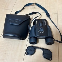 双眼鏡 Nikon