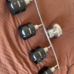 ペンダントライトの画像