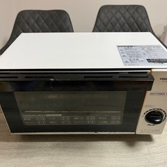 オーブントースター　YAMAZEN NT-1000