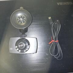 カメラ型ドライブレコーダーDX-NCM30