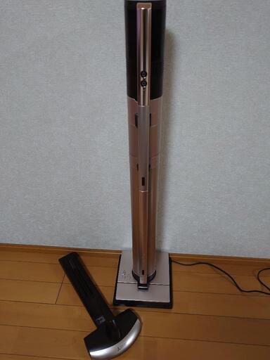 【お話し中】空気清浄機能付き❗　コードレス掃除機　2018年三菱電機製