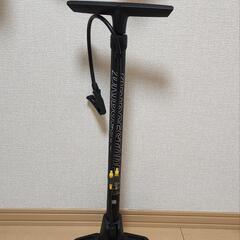 自転車 空気入れ ブリヂストンの画像
