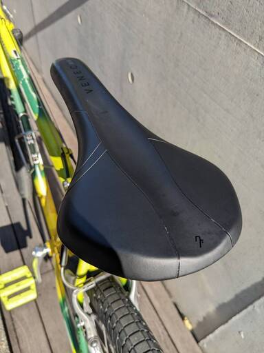 Nishiki Neoforce-NZ クラシック MTB ８速