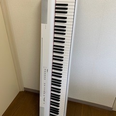 【美品】YAMAHA P-125 電子ピアノ キーボード