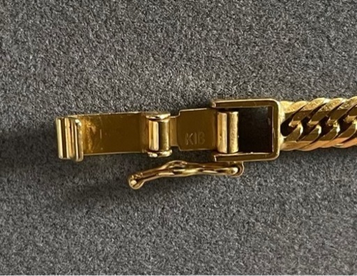 K18 12面トリプル　25.5g  51㎝