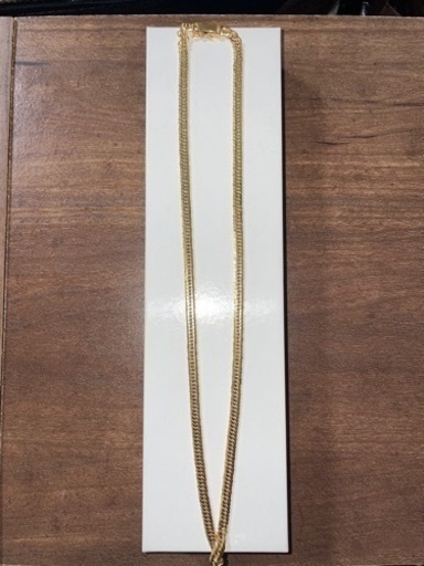 K18 12面トリプル　25.5g  51㎝