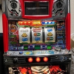 パチスロ　ターミネーター