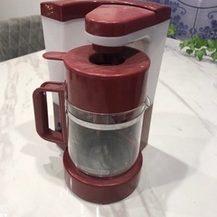 コーヒーメーカー
