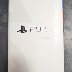 【CFI-2000A01】PS5 PlayStation5 SONY ソニー プレイステーション5 薄型 新型 本体 新品の画像
