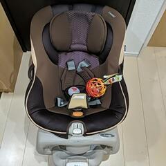 Combi チャイルドシート