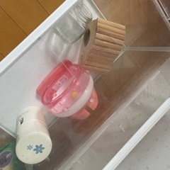 ハムスター飼育セットの画像