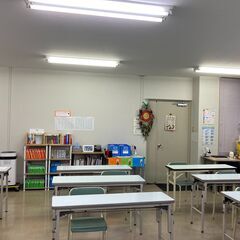 公文式茜部菱野教室【長期募集　採点スタッフ(月木週２日)】の画像