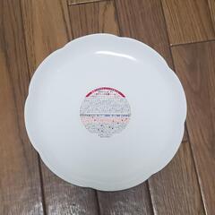 お皿/ヤマザキ春のパン祭り2019【新品】
