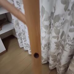 ポールハンガーの画像