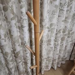 ポールハンガーの画像