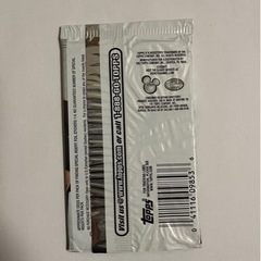 Jonas brothers カード シール Disney channel ディズニーチャンネルの画像