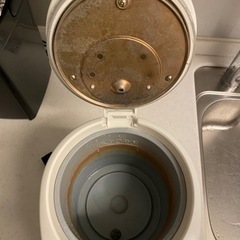 タイガー　電気ポット　PDR-G221の画像