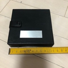 チェス　コムサコレクション オシャレなポータブルタイプ