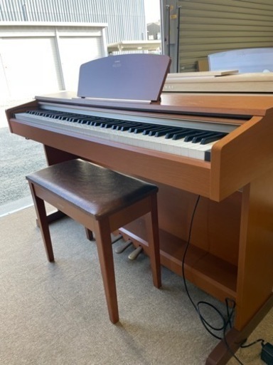 中古美品、配送可能YAMAHA電子ピアノ YDP-160C ARIUS