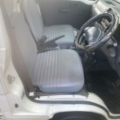 今週削除予定！！☆4WDダイハツ ハイゼットトラック☆2年車検有り☆ H25年式☆乗って帰れます。の画像