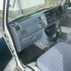 今週削除予定！！☆4WDダイハツ ハイゼットトラック☆2年車検有り☆ H25年式☆乗って帰れます。の画像