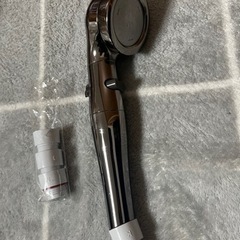 シャワーヘッド