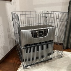 ストーブガード