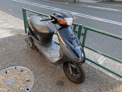 レッツ2格安車体❗️他在庫多数、見学歓迎