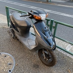 レッツ2格安車体❗️他在庫多数、見学歓迎