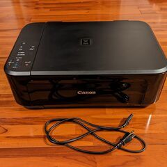 【取引中】Canon pixus MG3630 キャノン プリンター