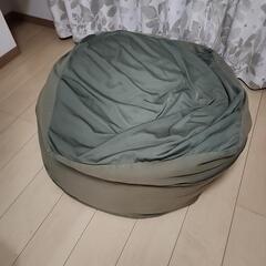 FPC ビーズクッション