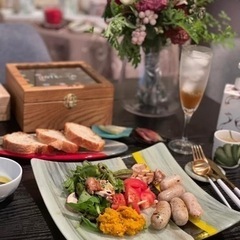 食彩アロマ　無添加手作りソーセージ講座の画像