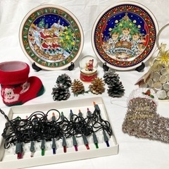 完売！クリスマスセット