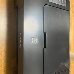 お値下げ　キャノン　プリンター　TS203