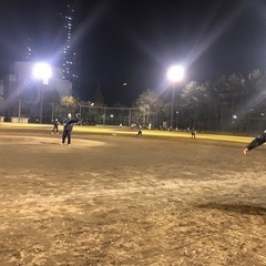 第9回練習会@猿江恩賜公園