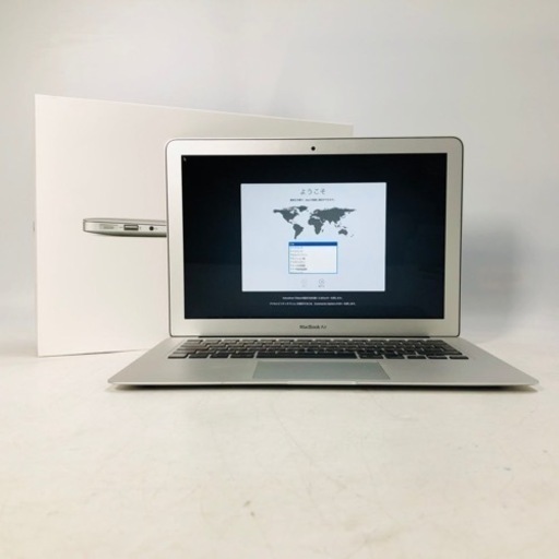 その他 MacBook