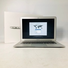 MacBook