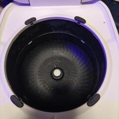 アイリス　3合炊きの画像