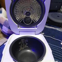 アイリス　3合炊きの画像