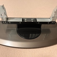 SHARP LC-40LX1テレビの台