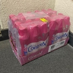 未開封　コントレックス　500ml×24