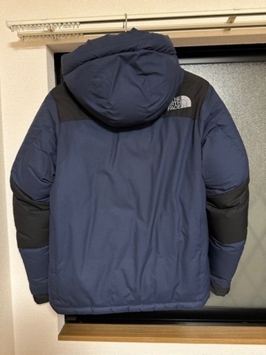 THE NORTH FACEバルトロライトジャケット M 