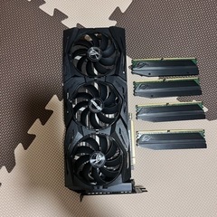 NVIDIA ASUS GeForce RTX2080Ti 11...