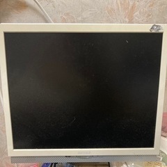 pcモニター　バッファロー