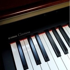 YAMAHA クラビノーバ